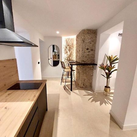Helearon Suite Malaga Luaran gambar