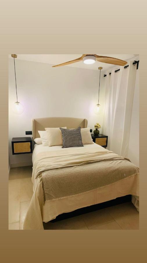 Helearon Suite Malaga Luaran gambar