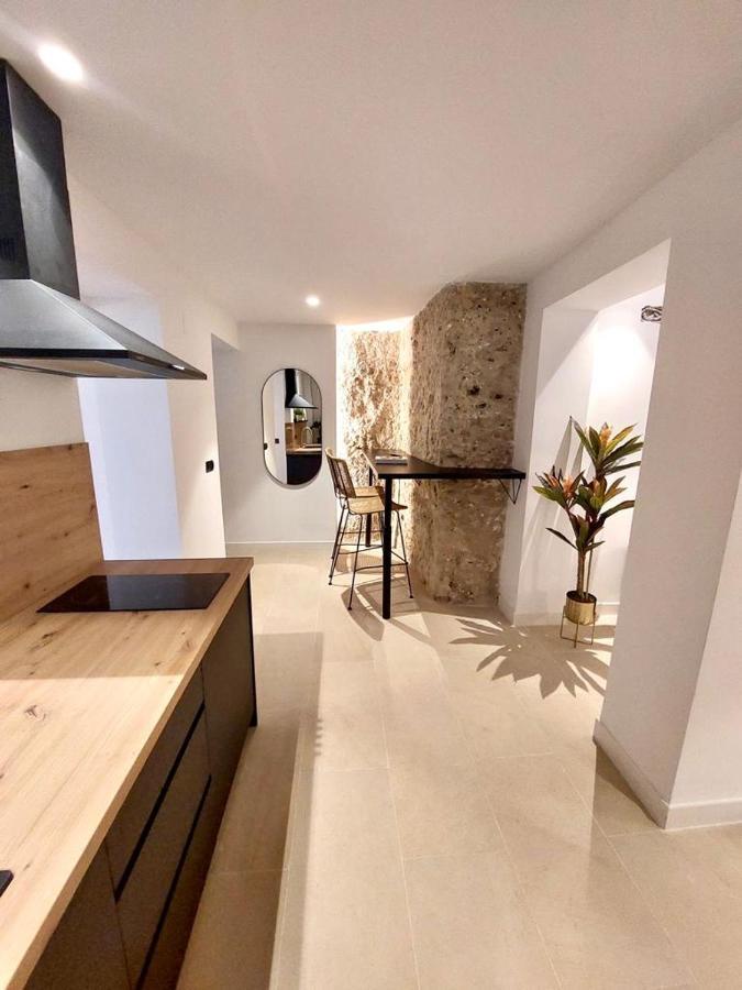 Helearon Suite Malaga Luaran gambar