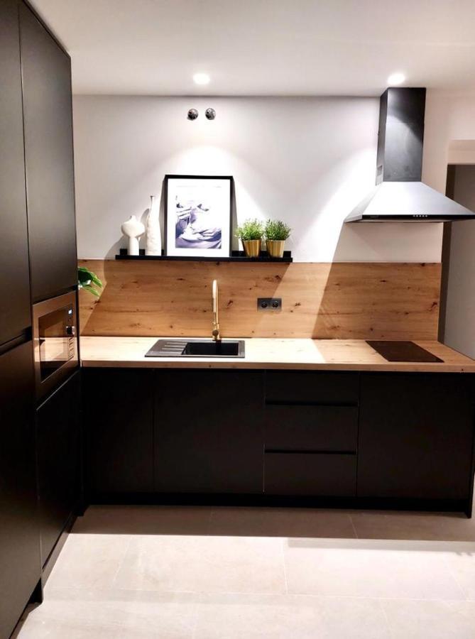 Helearon Suite Malaga Luaran gambar