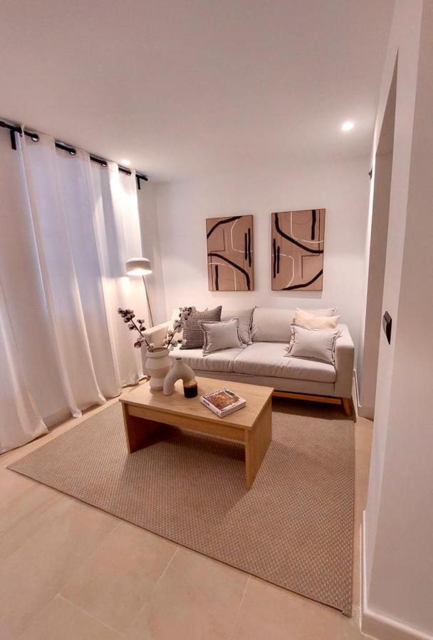 Helearon Suite Malaga Luaran gambar