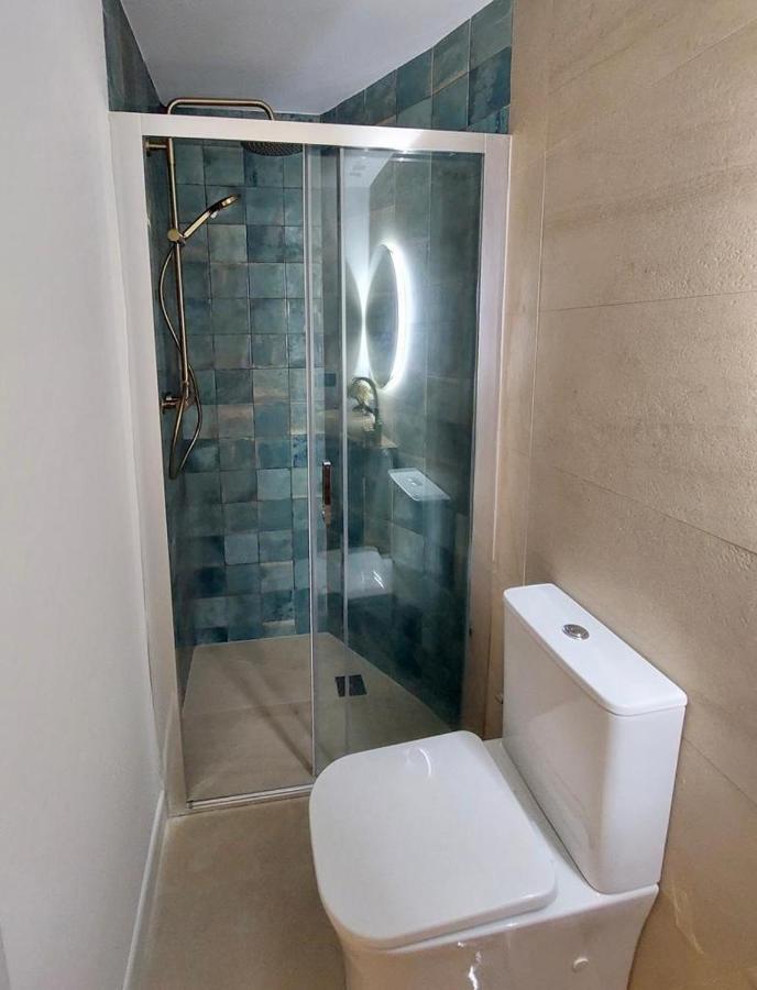 Helearon Suite Malaga Luaran gambar