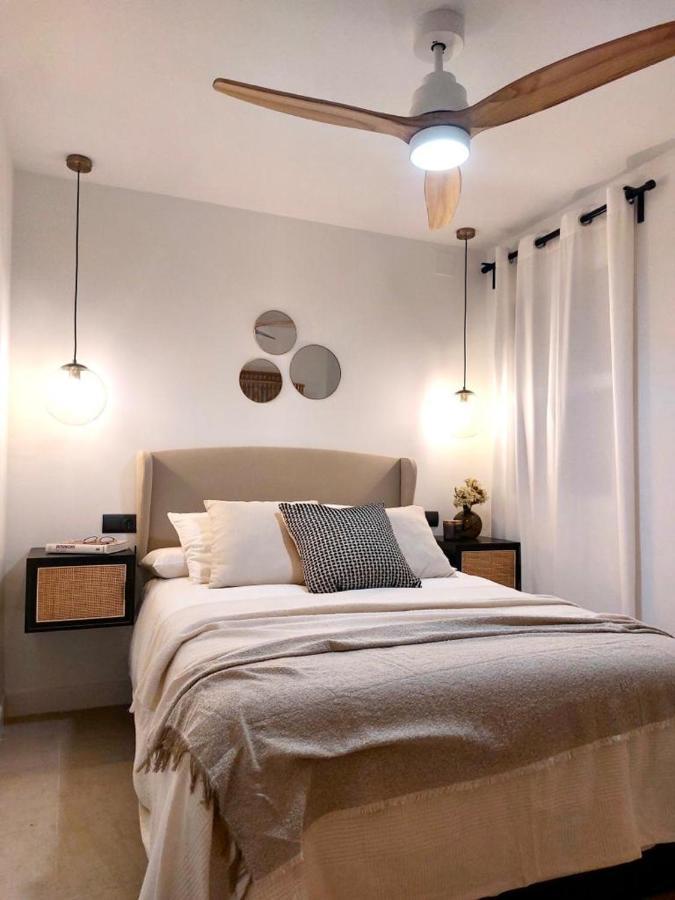 Helearon Suite Malaga Luaran gambar