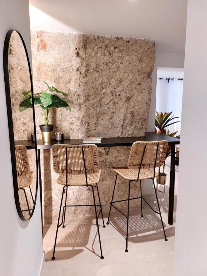 Helearon Suite Malaga Luaran gambar